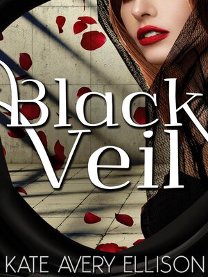 cover image of Black Veil